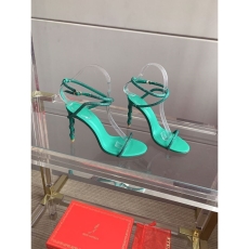 Rene Caovilla Sandals